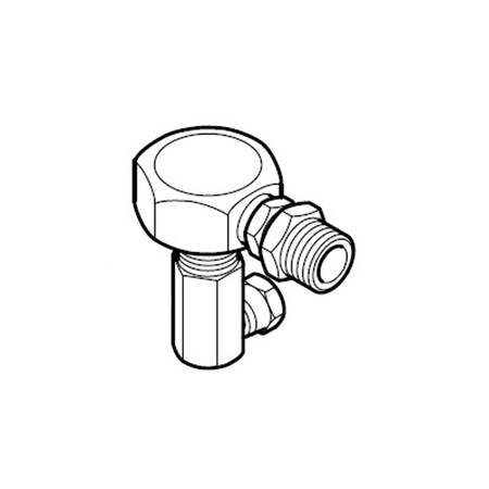 Alemite Swivel, 39353999 393539-99